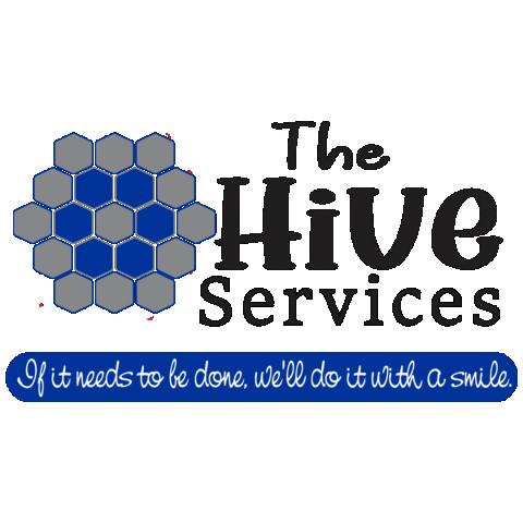 The Hive Services Marketing 
